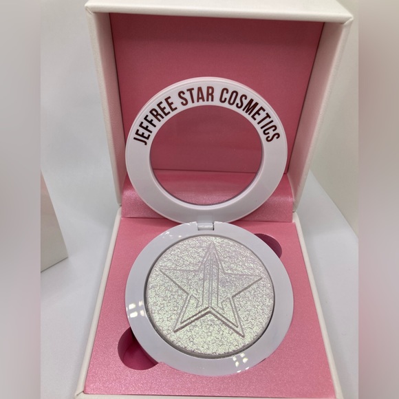 Brand New Jeffree Star Extreme Frost “Sour Ice” - Picture 5 of 5